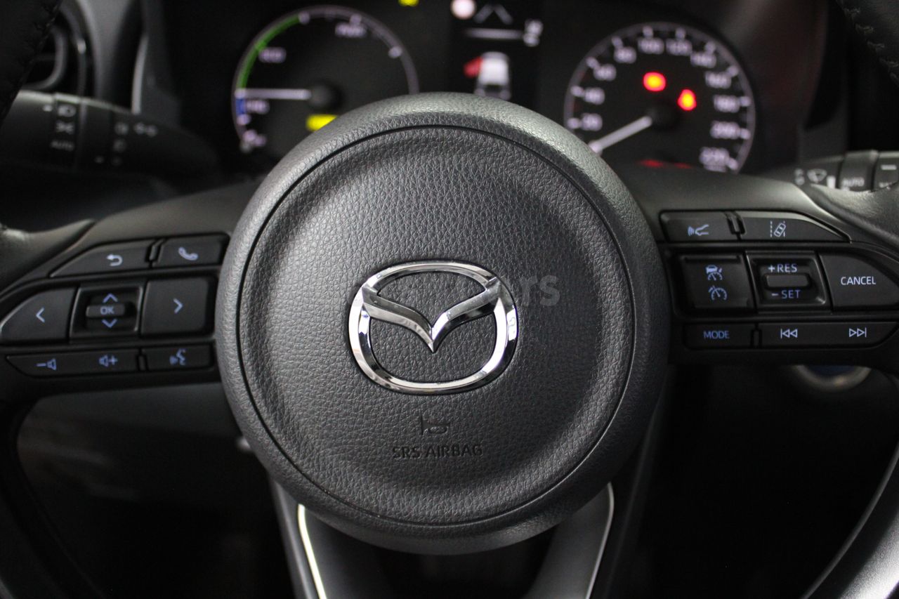 Foto Mazda Mazda2 4