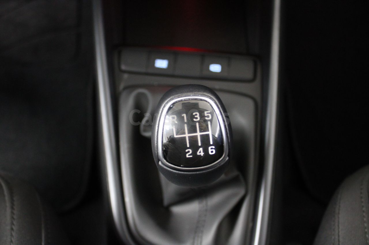 Foto Hyundai i20 9