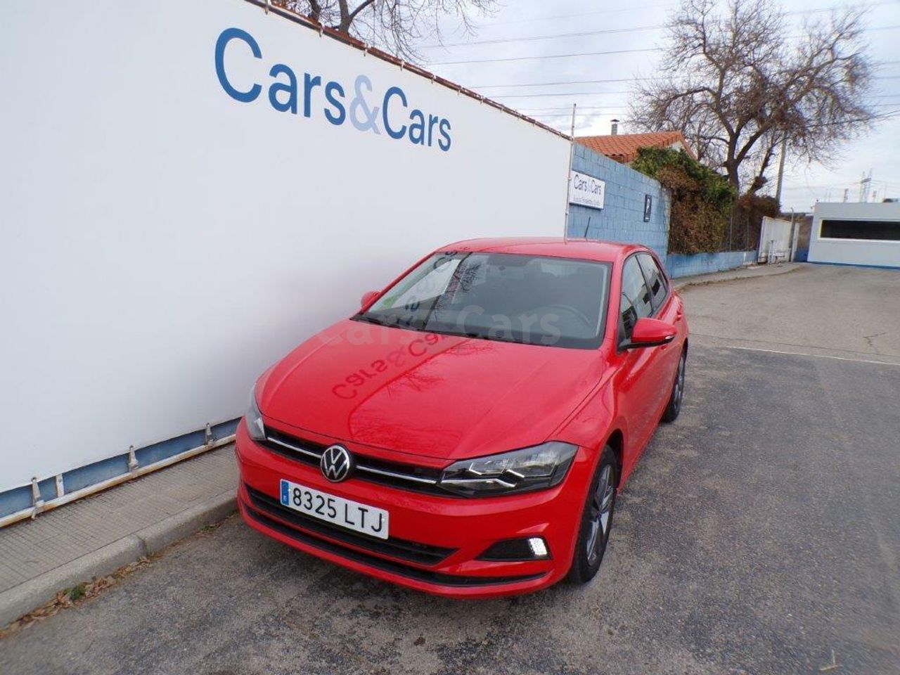 Foto Volkswagen Polo 2