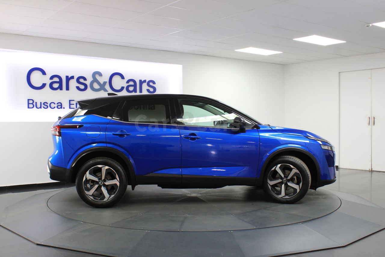 Foto Nissan Qashqai 23