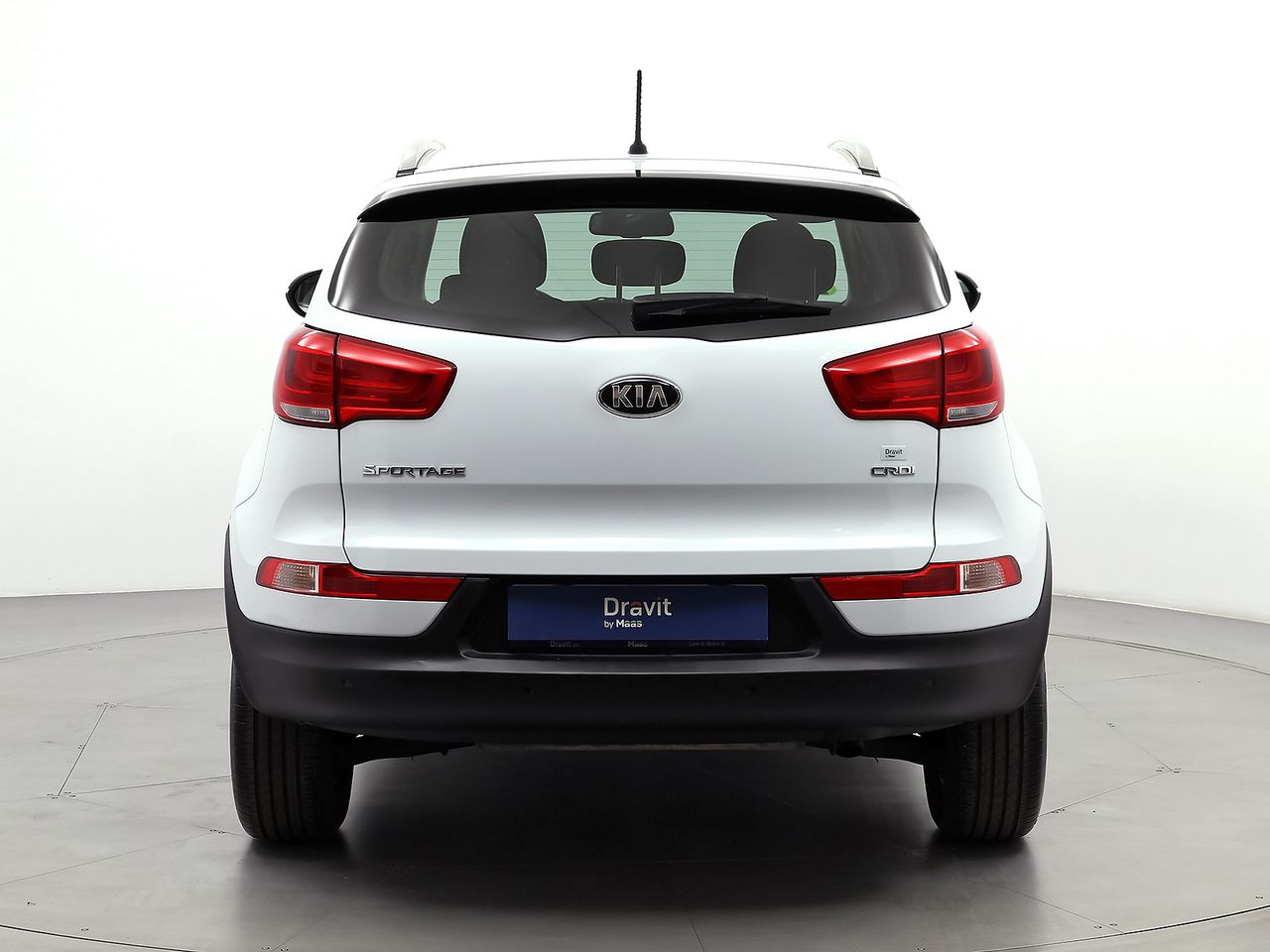 Foto Kia Sportage 5