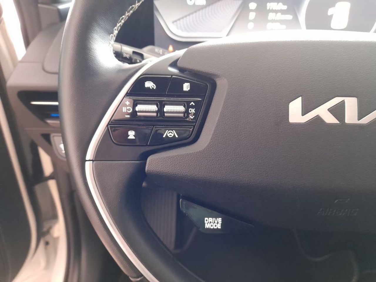 Foto Kia EV6 14