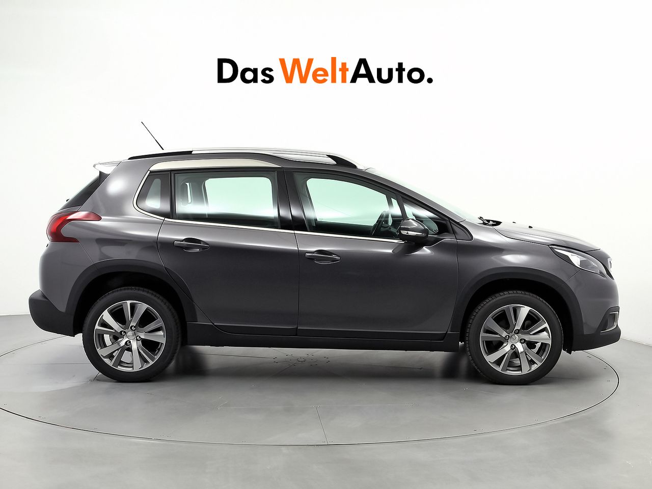 Foto Peugeot 2008 3