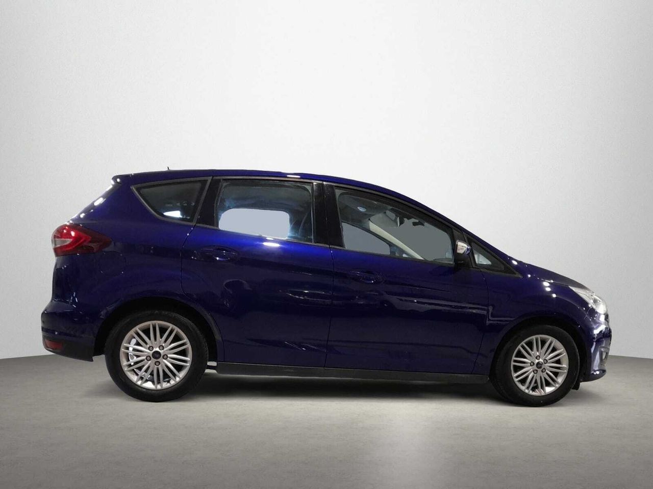 Foto Ford C-Max 3