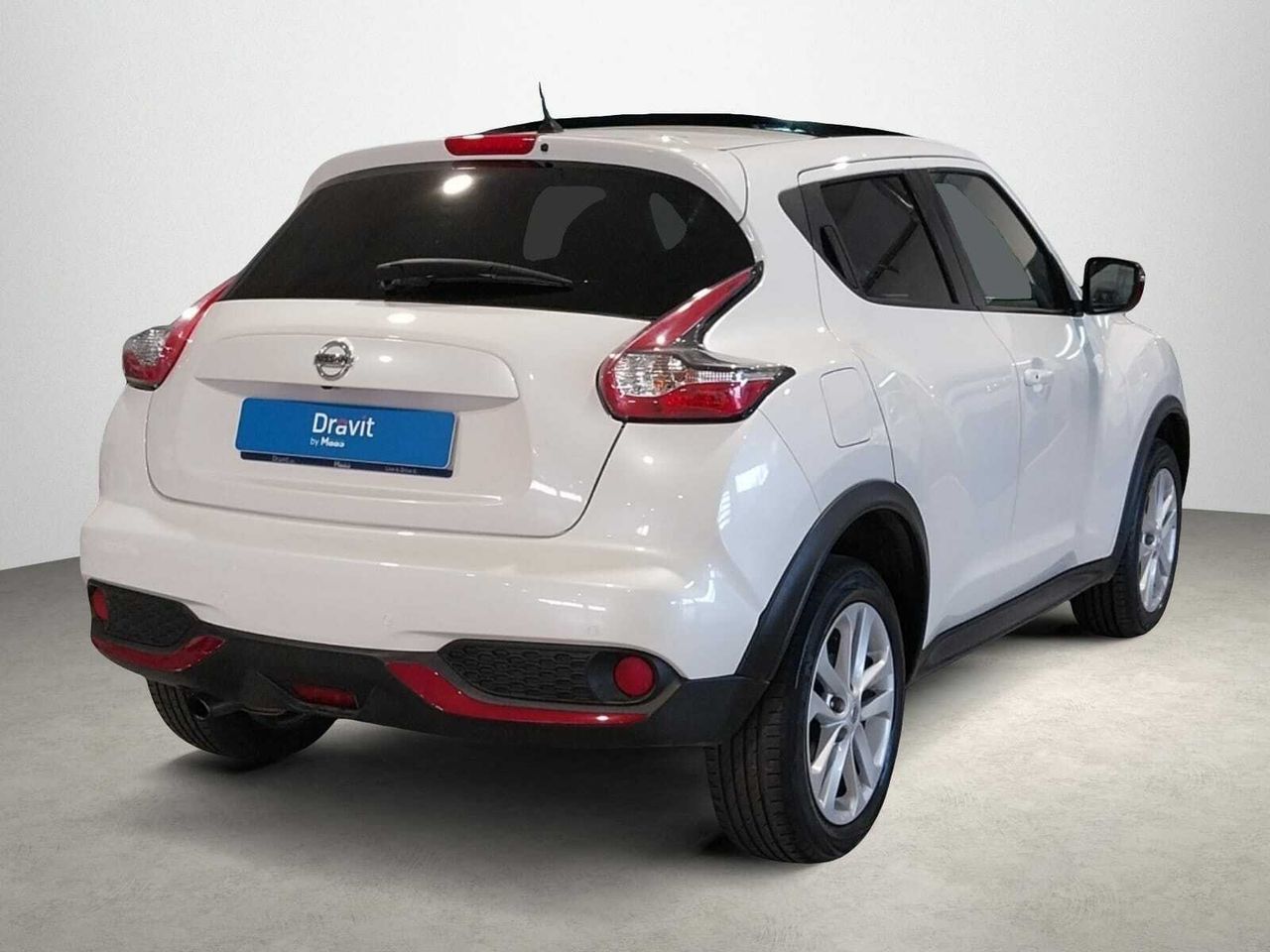 Foto Nissan Juke 2