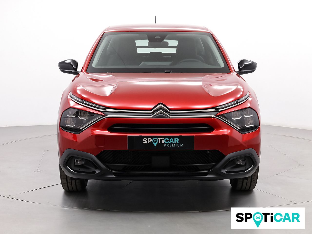 Foto Citroën C4 5