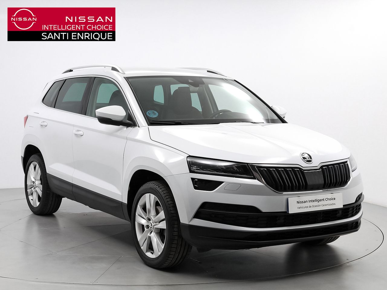 Foto Skoda Karoq 1