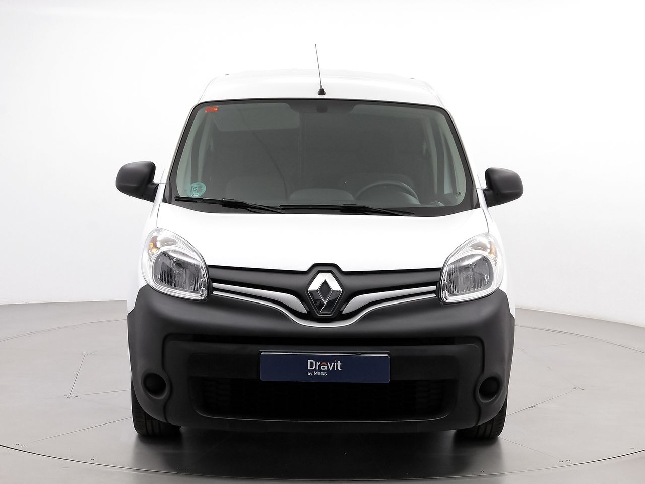 Foto Renault Kangoo 4