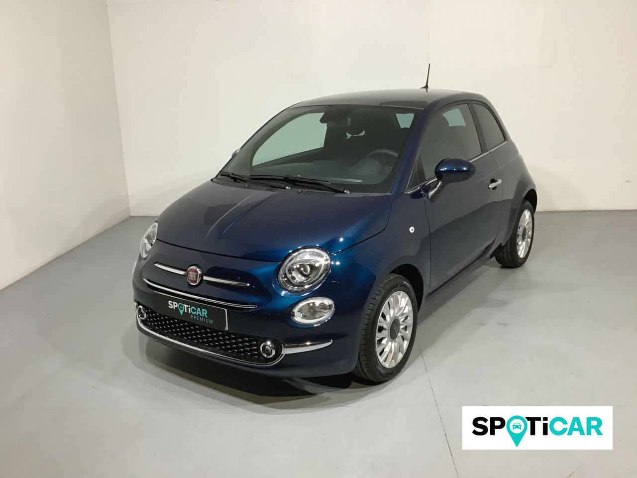 Foto Fiat 500 4