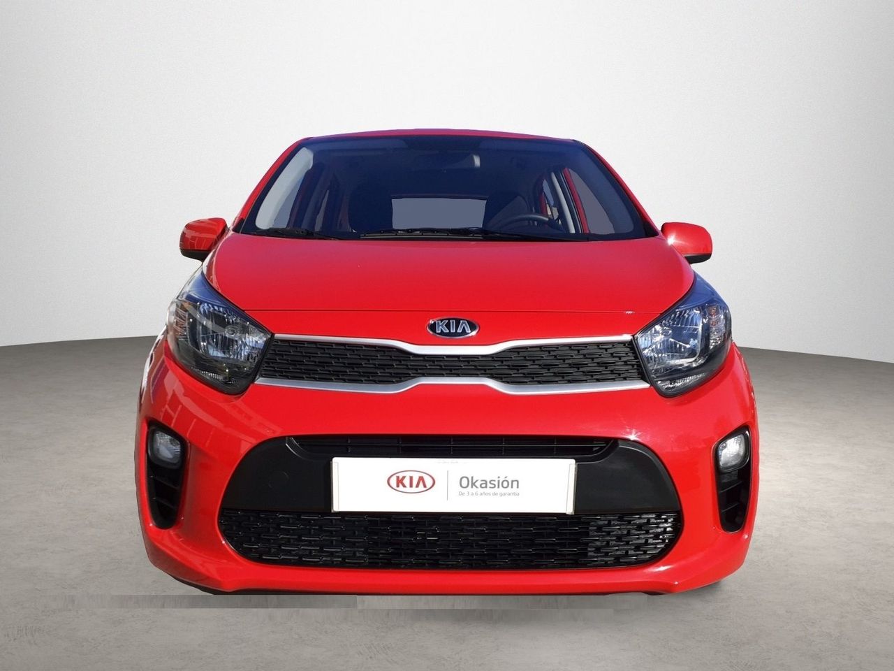 Foto Kia Picanto 4