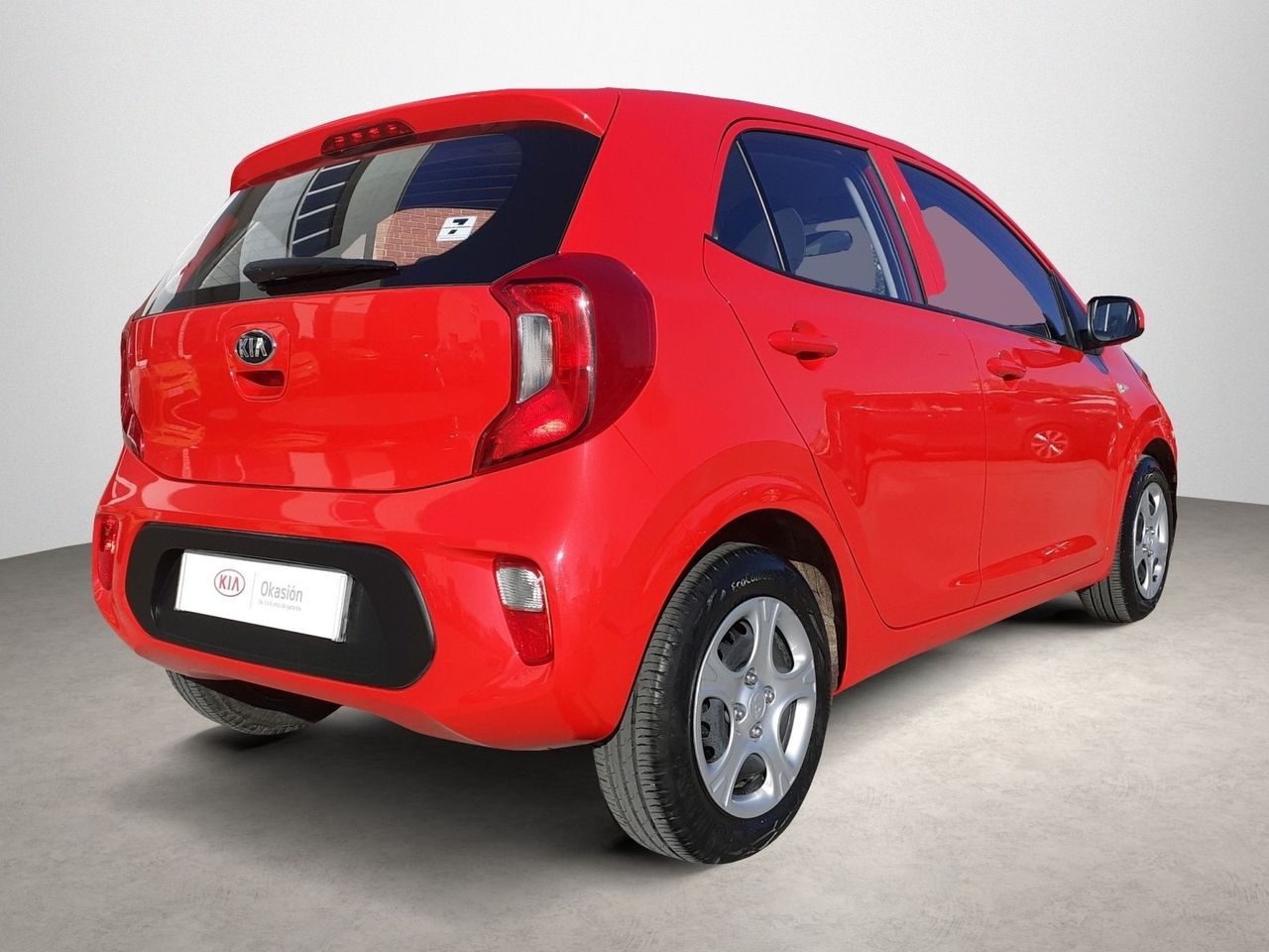 Foto Kia Picanto 7