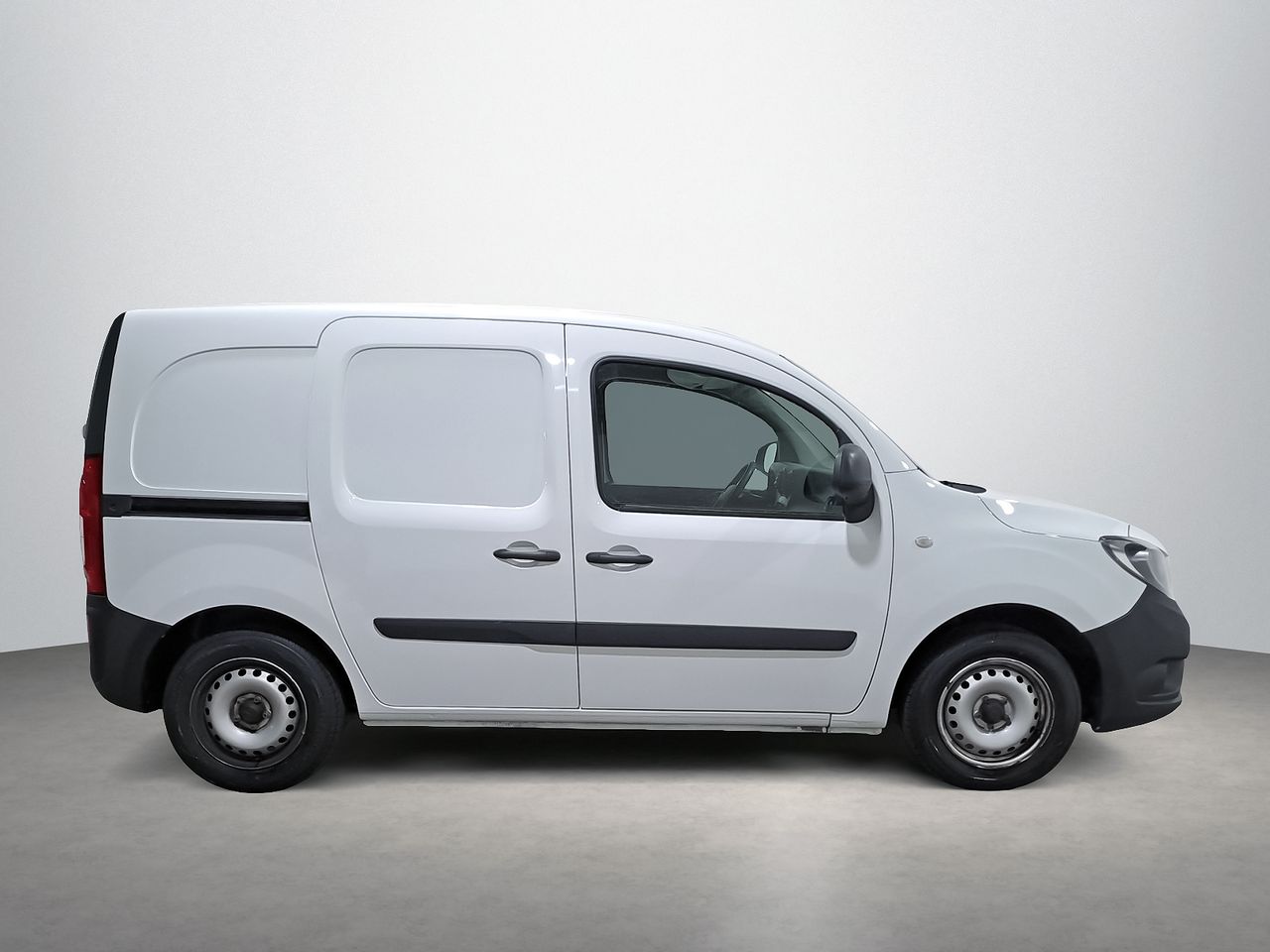 Foto Mercedes-Benz Citan 3