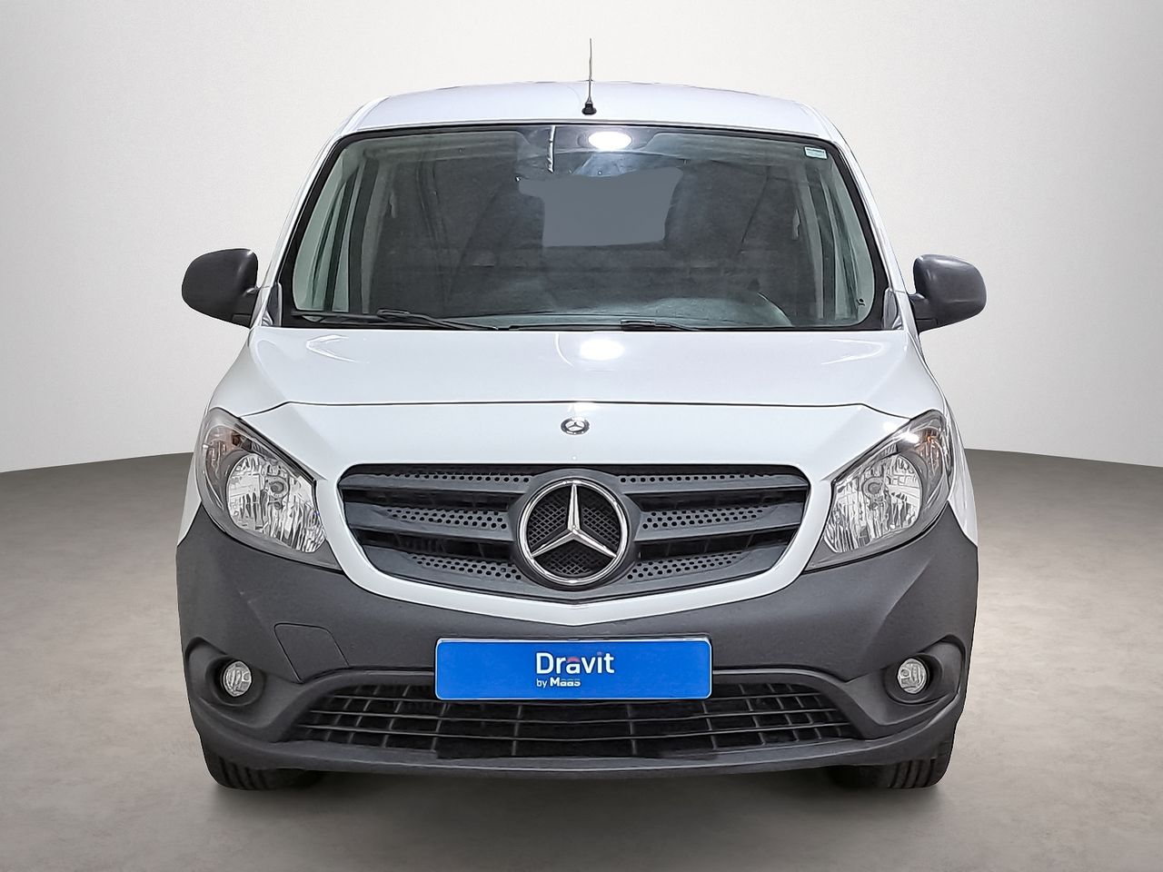 Foto Mercedes-Benz Citan 4