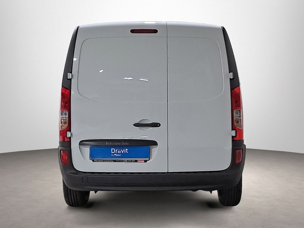 Foto Mercedes-Benz Citan 5