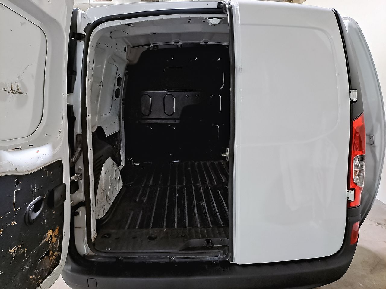 Foto Mercedes-Benz Citan 22