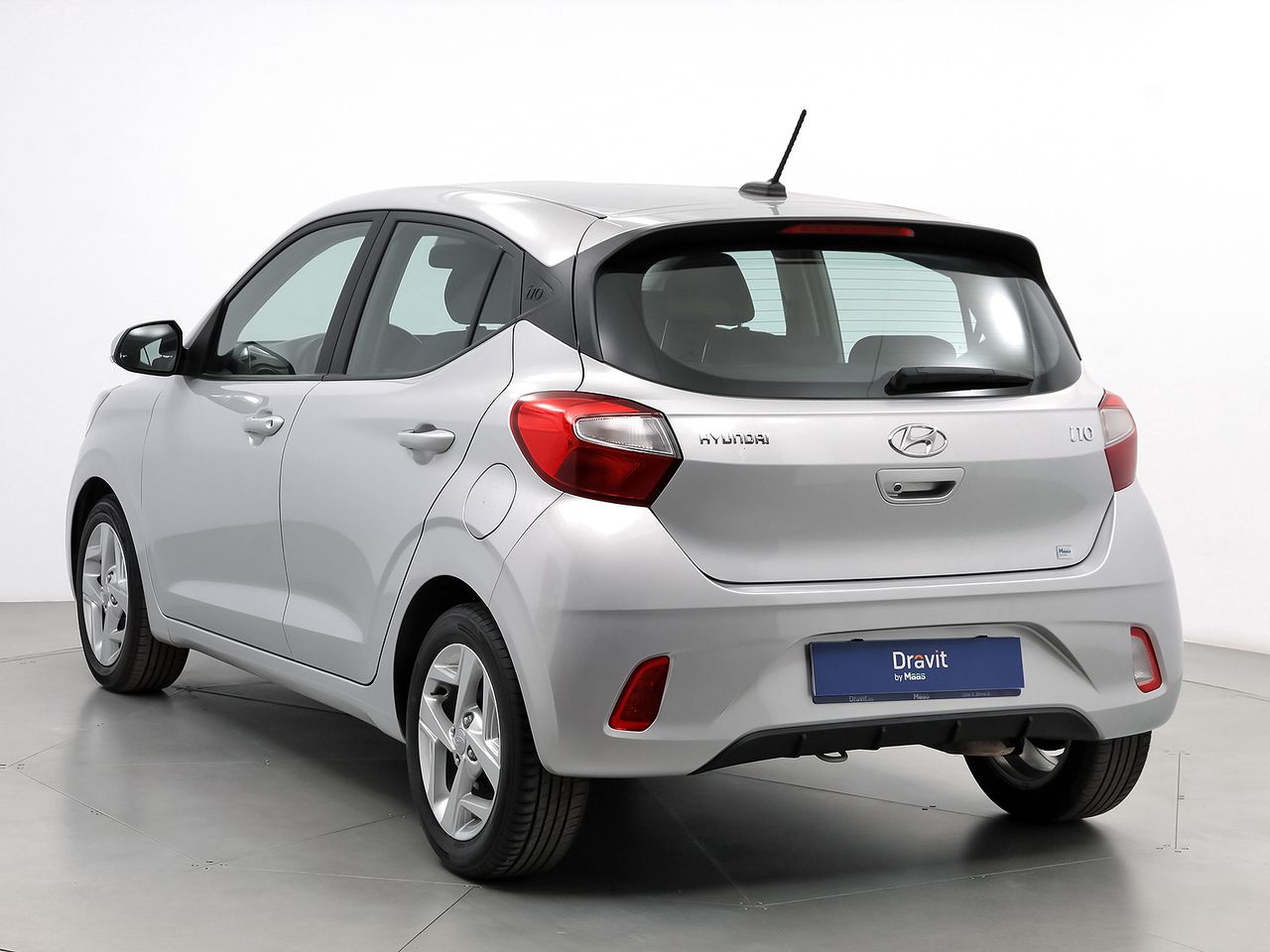 Foto Hyundai i10 2