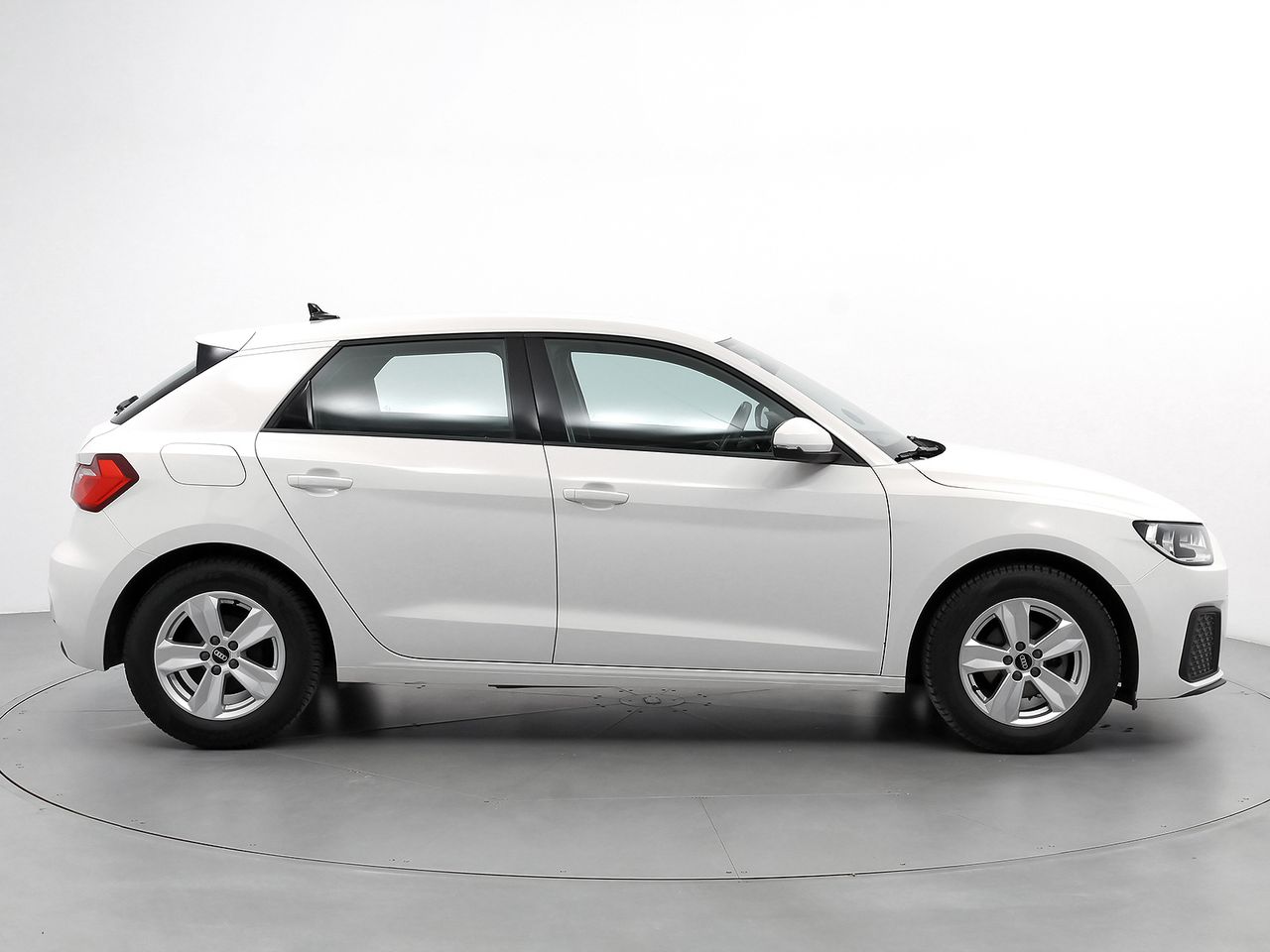 Foto Audi A1 3