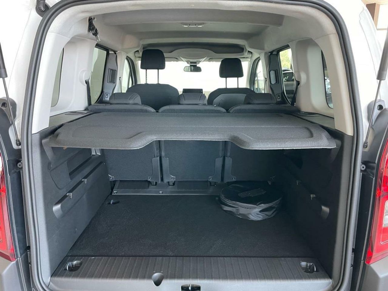 Foto Citroën Berlingo 35