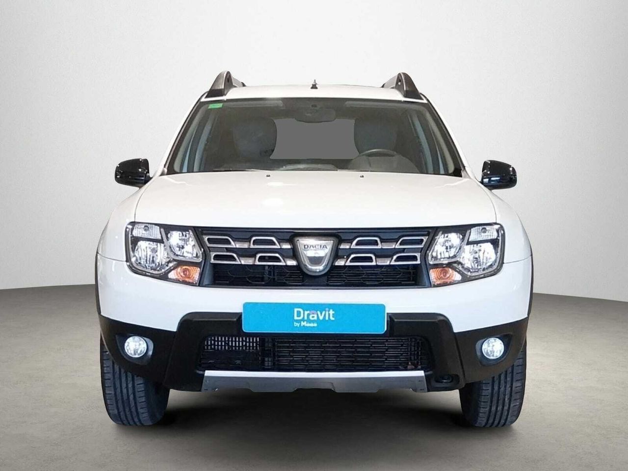 Foto Dacia Duster 4