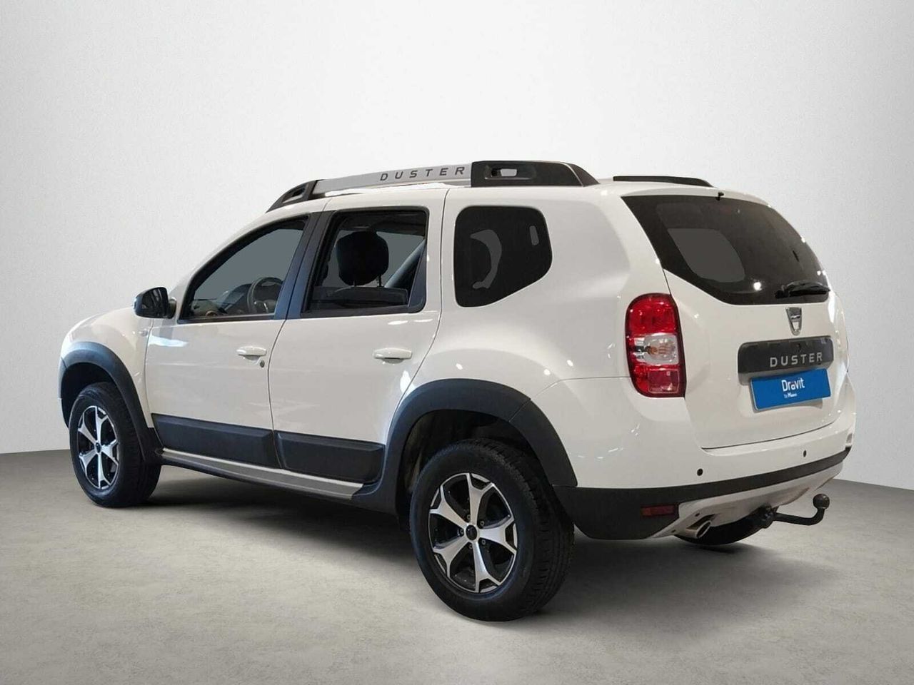 Foto Dacia Duster 2