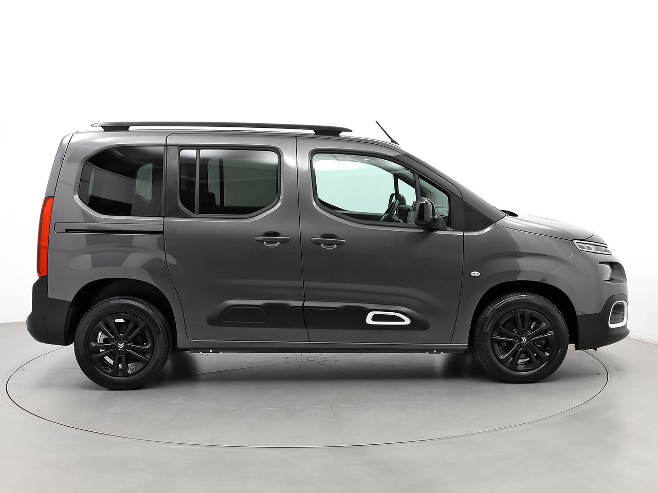 Foto Citroën Berlingo 3