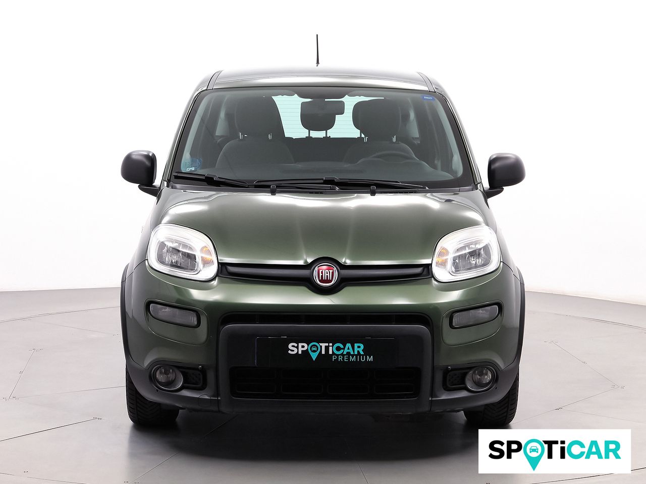 Foto Fiat Panda 5