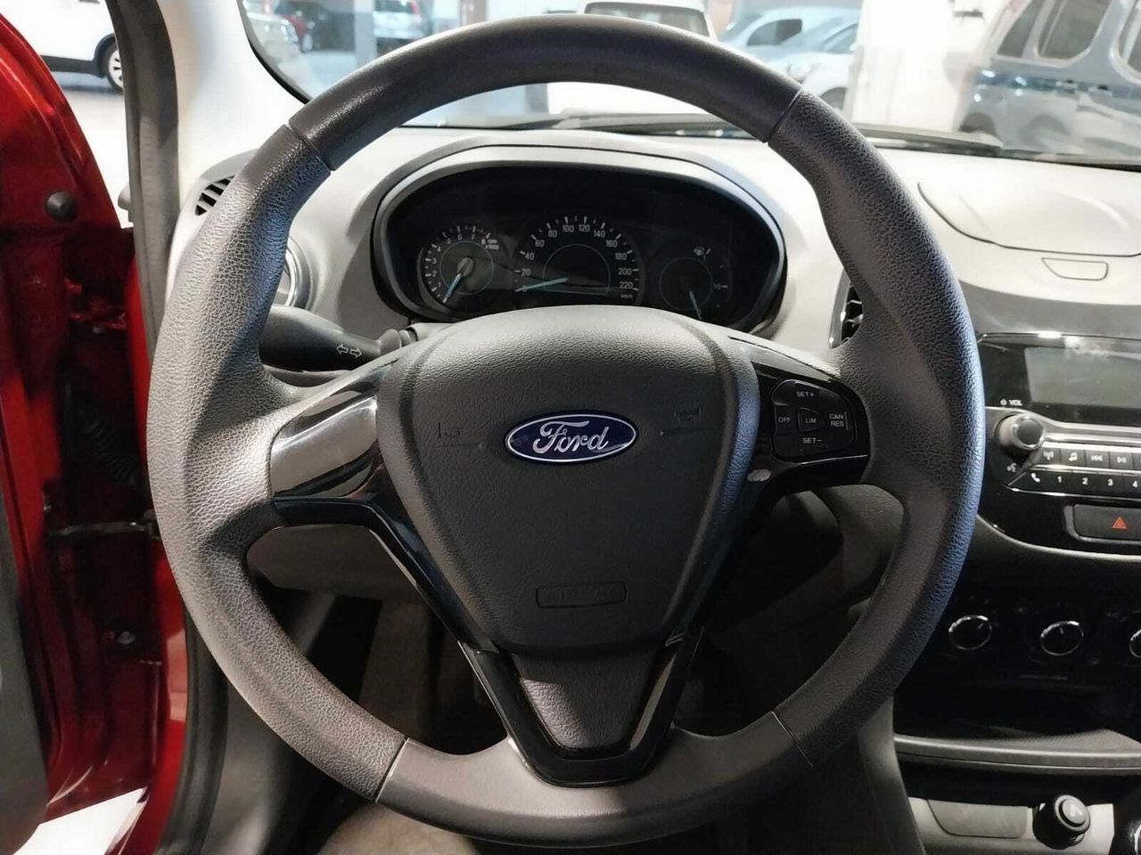 Foto Ford Ka+ 20