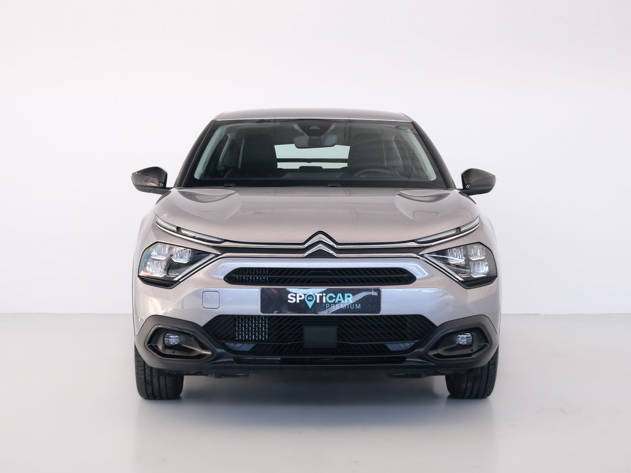 Foto Citroën C4 3