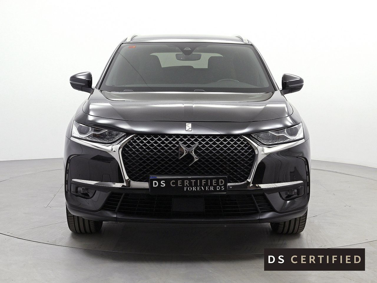 Foto DS Automobiles DS 7 Crossback 5