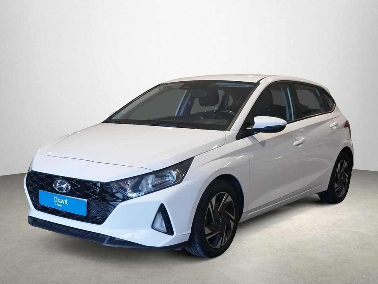 Foto Hyundai i20 Active 2