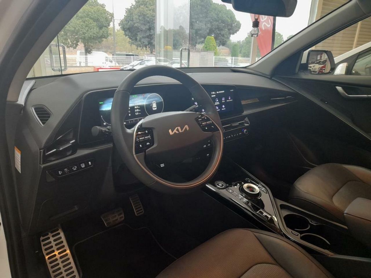 Foto Kia Niro 26