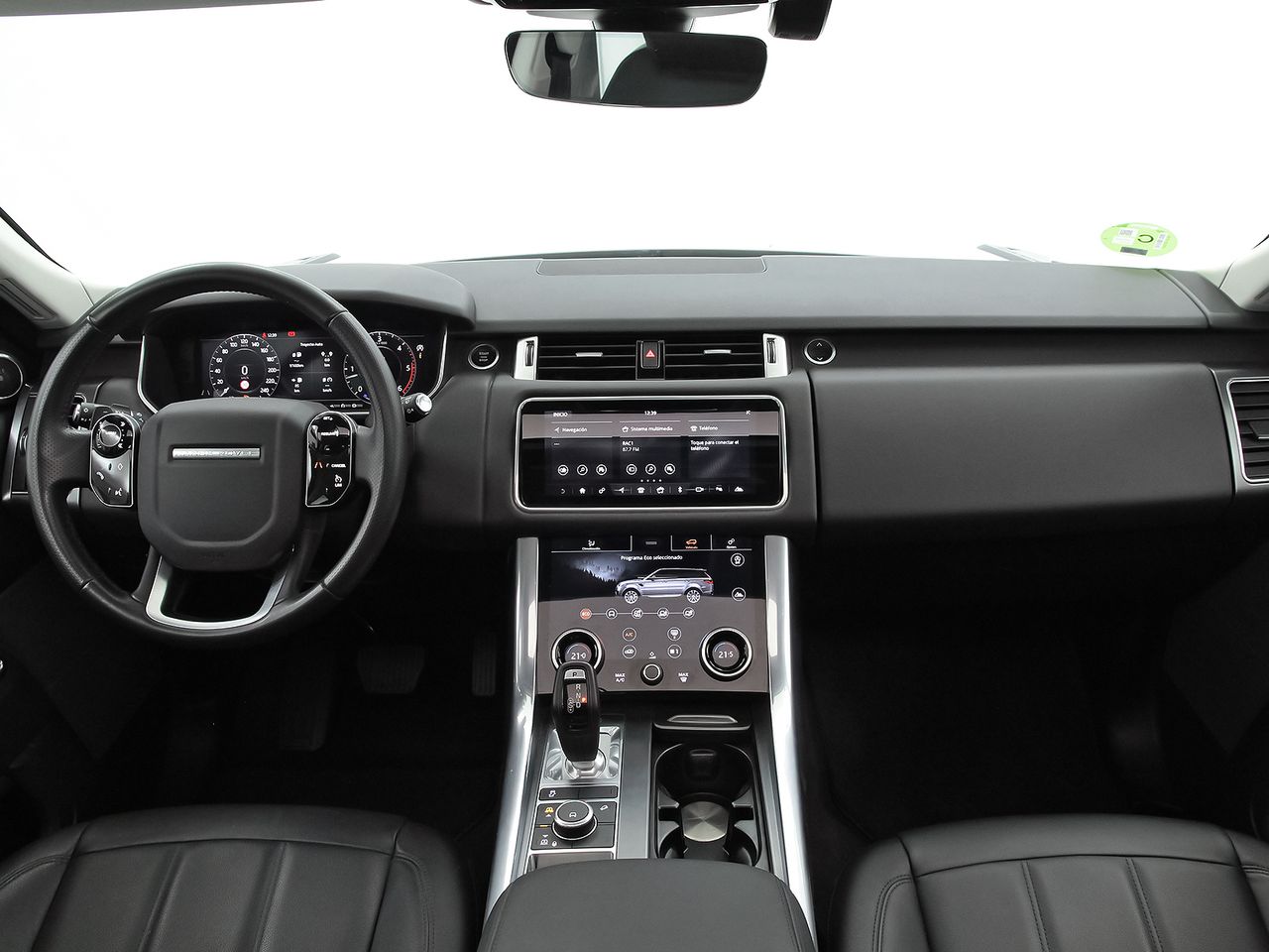 Foto Land-Rover Range Rover Sport 6