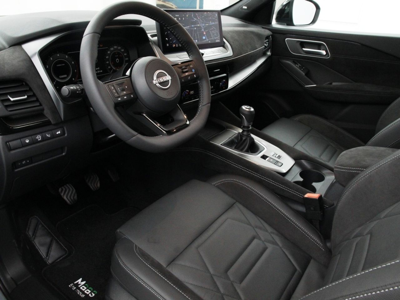 Foto Nissan Qashqai 17