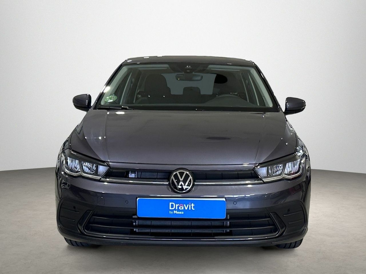 Foto Volkswagen Polo 6