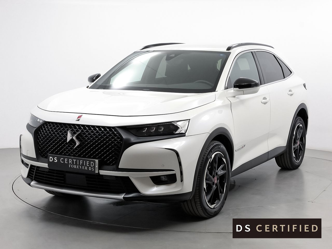 Foto DS Automobiles DS 7 Crossback 4