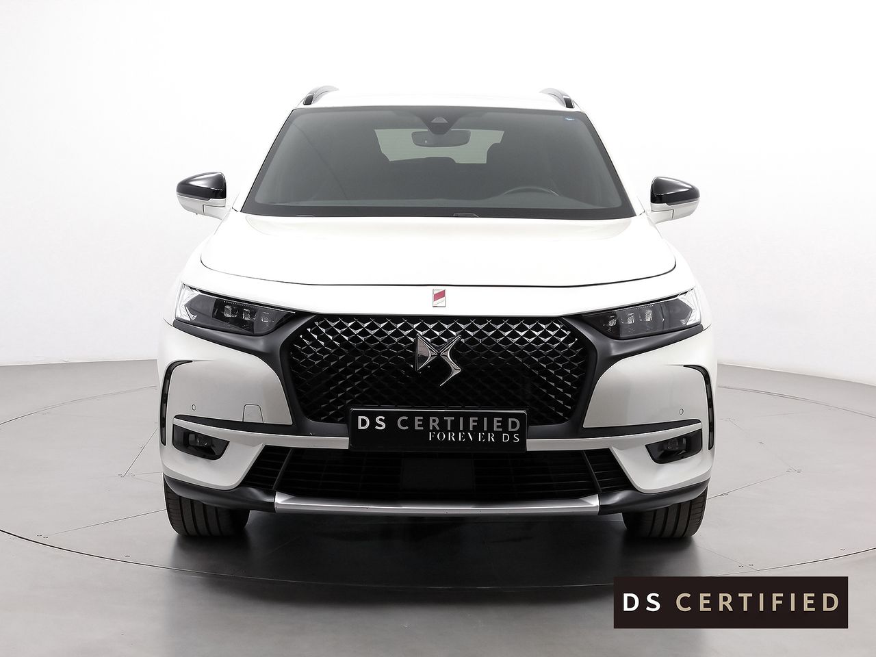 Foto DS Automobiles DS 7 Crossback 5