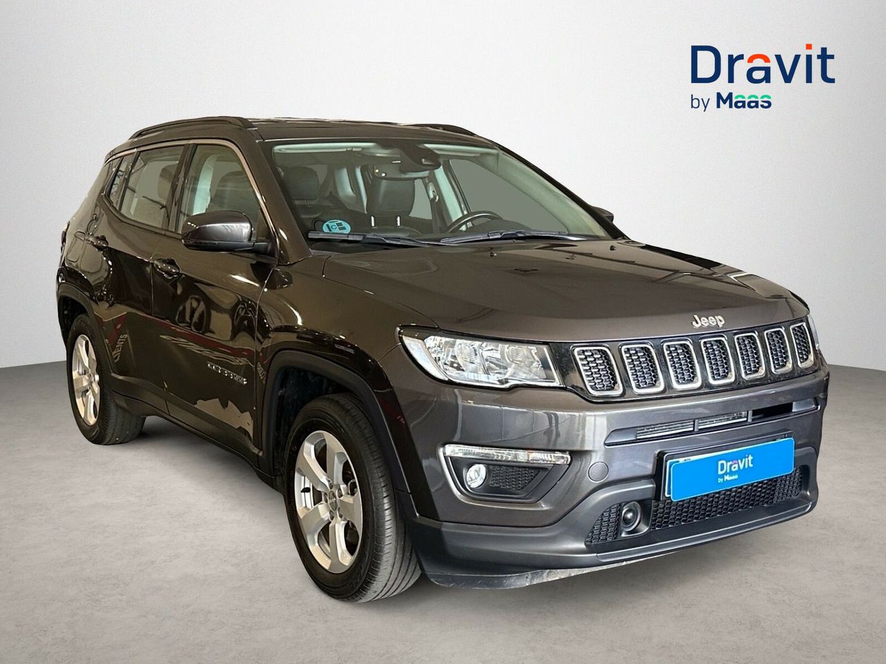 Foto Jeep Compass 1