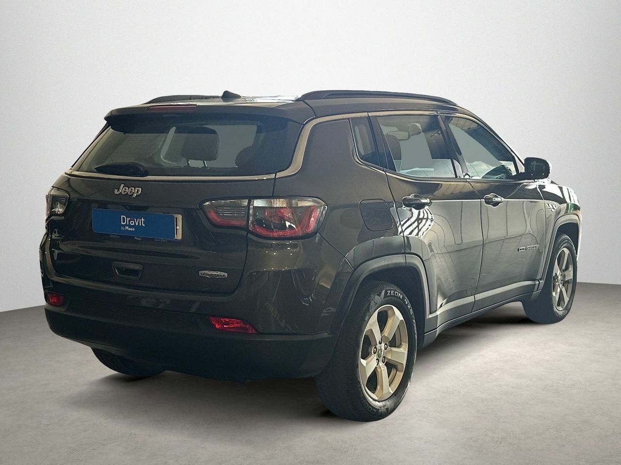 Foto Jeep Compass 2