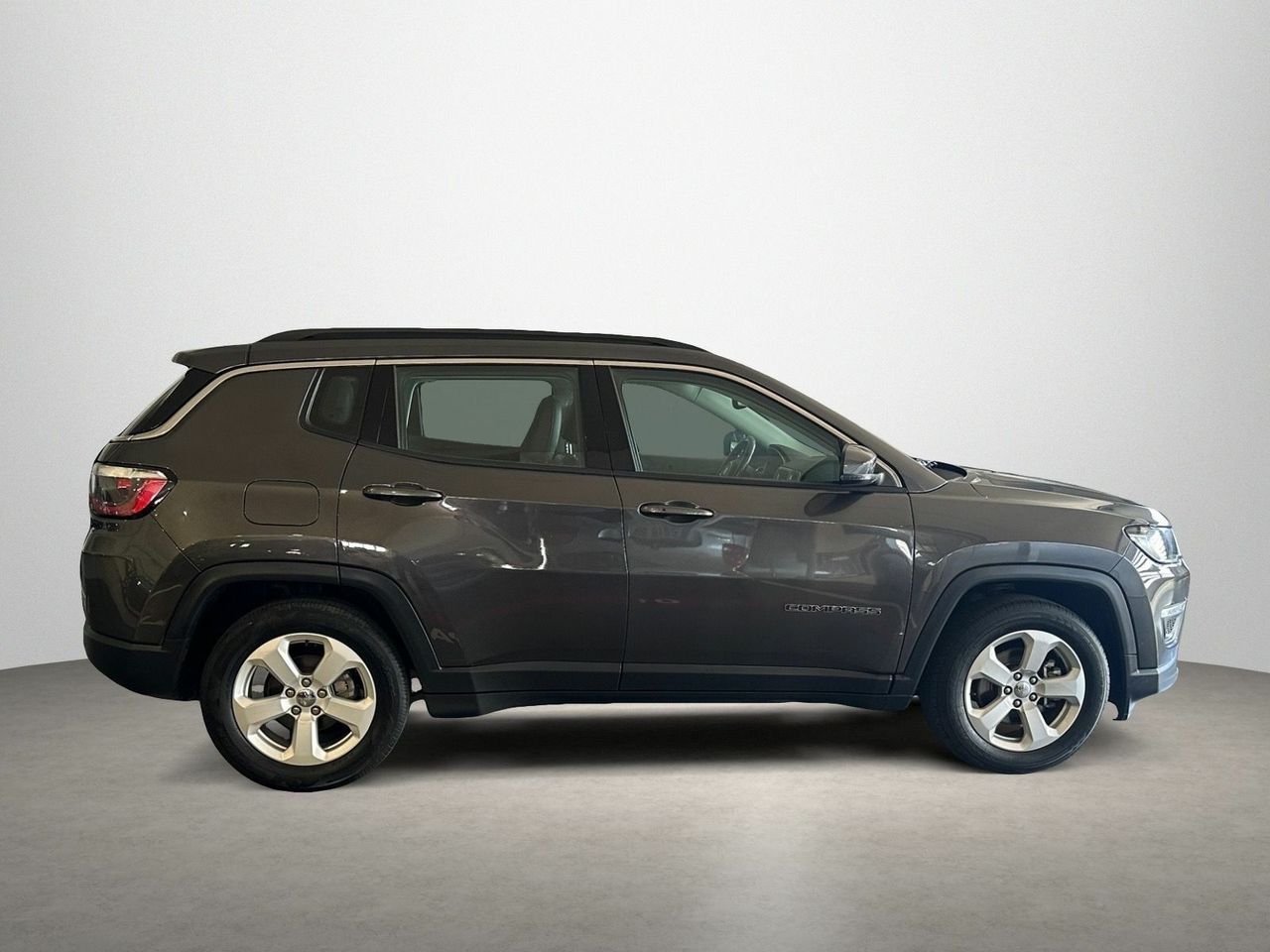 Foto Jeep Compass 3