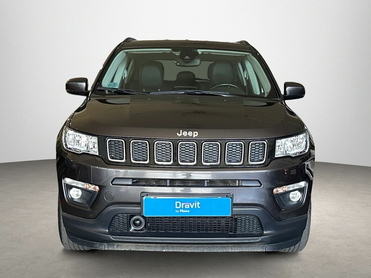 Foto Jeep Compass 4