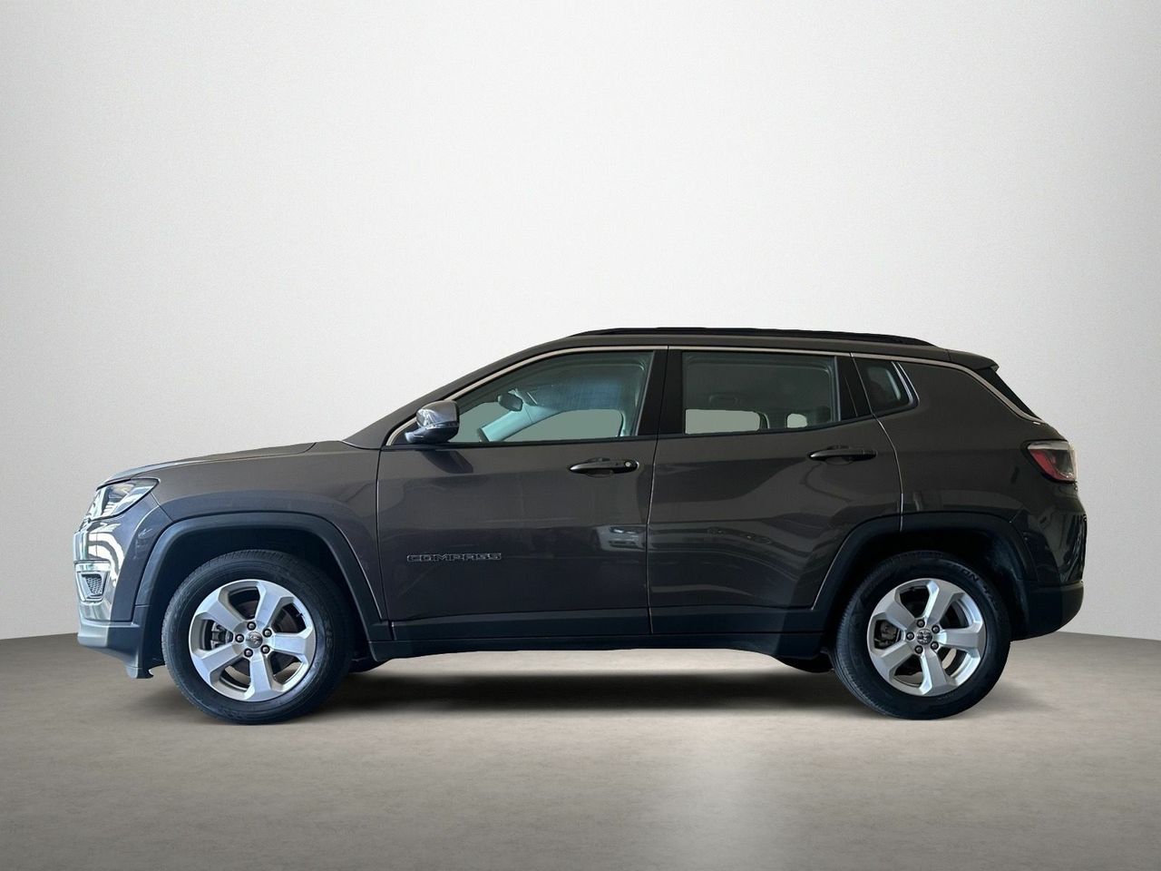 Foto Jeep Compass 5