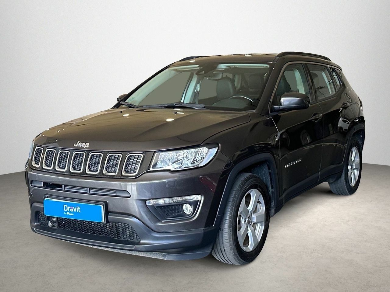 Foto Jeep Compass 7