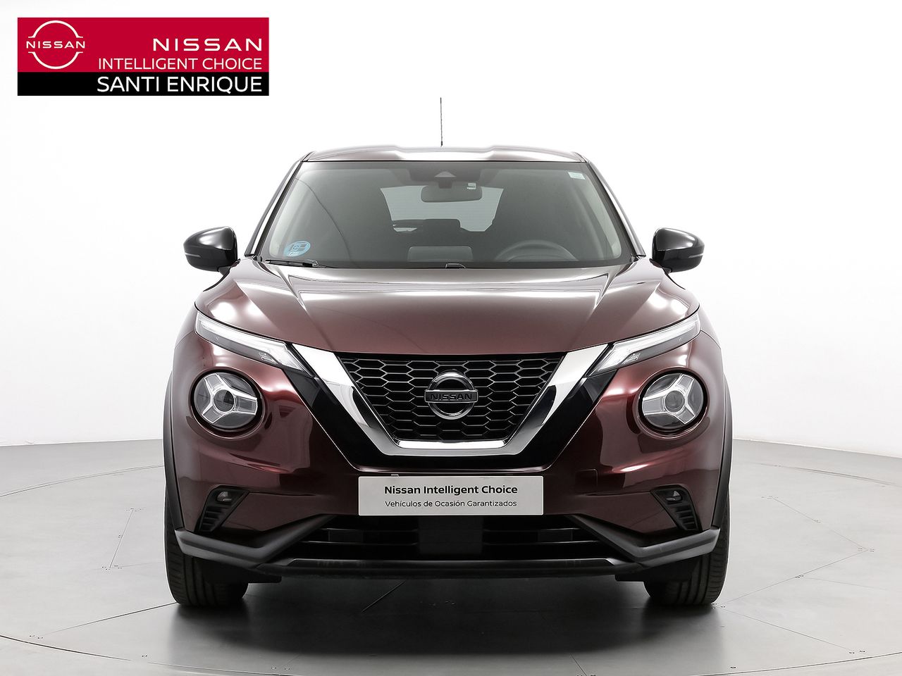 Foto Nissan Juke 4