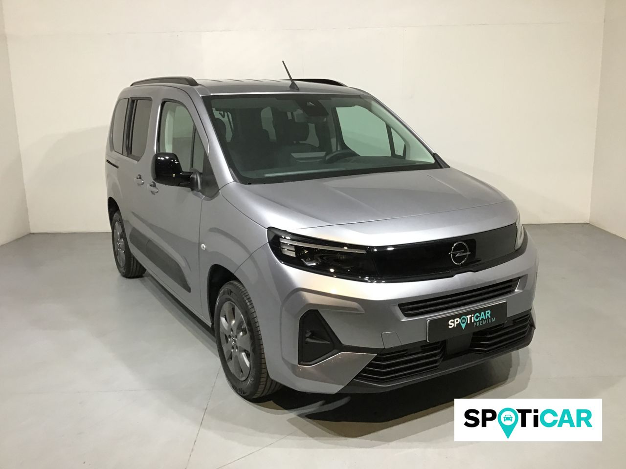 Foto Opel Combo 1