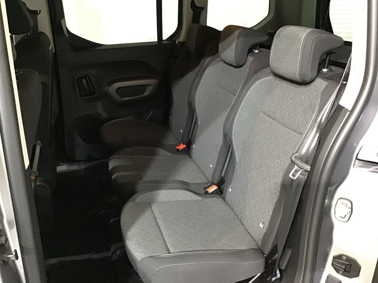 Foto Opel Combo 9