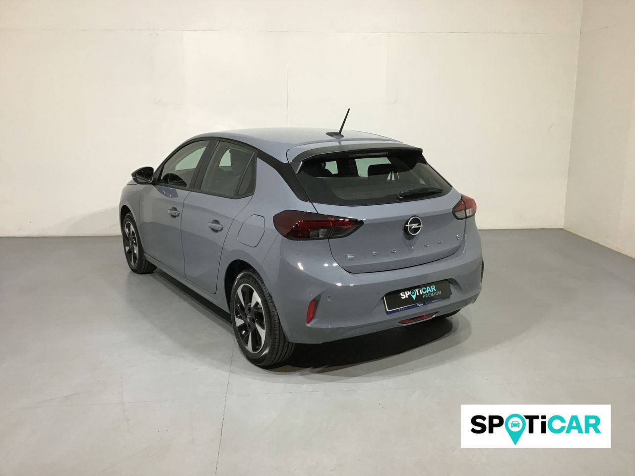 Foto Opel Corsa 2