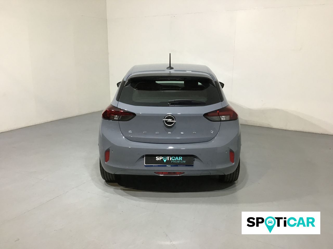 Foto Opel Corsa 6