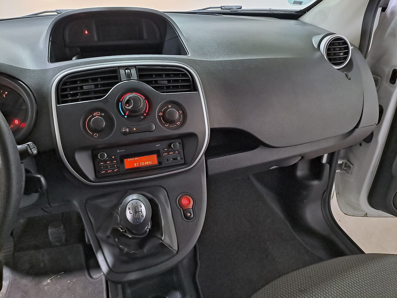 Foto Renault Kangoo 11