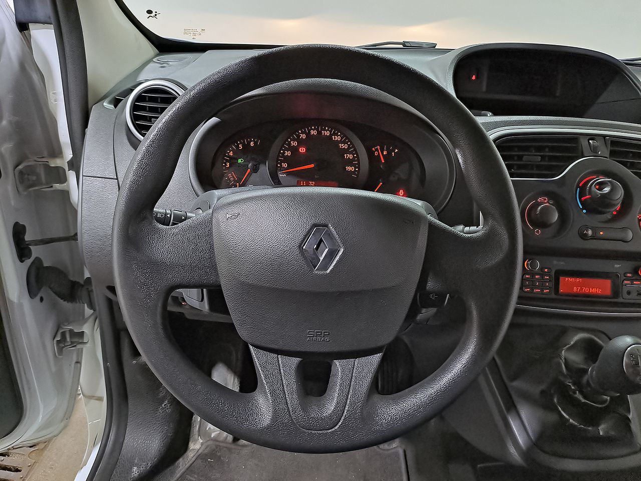 Foto Renault Kangoo 20