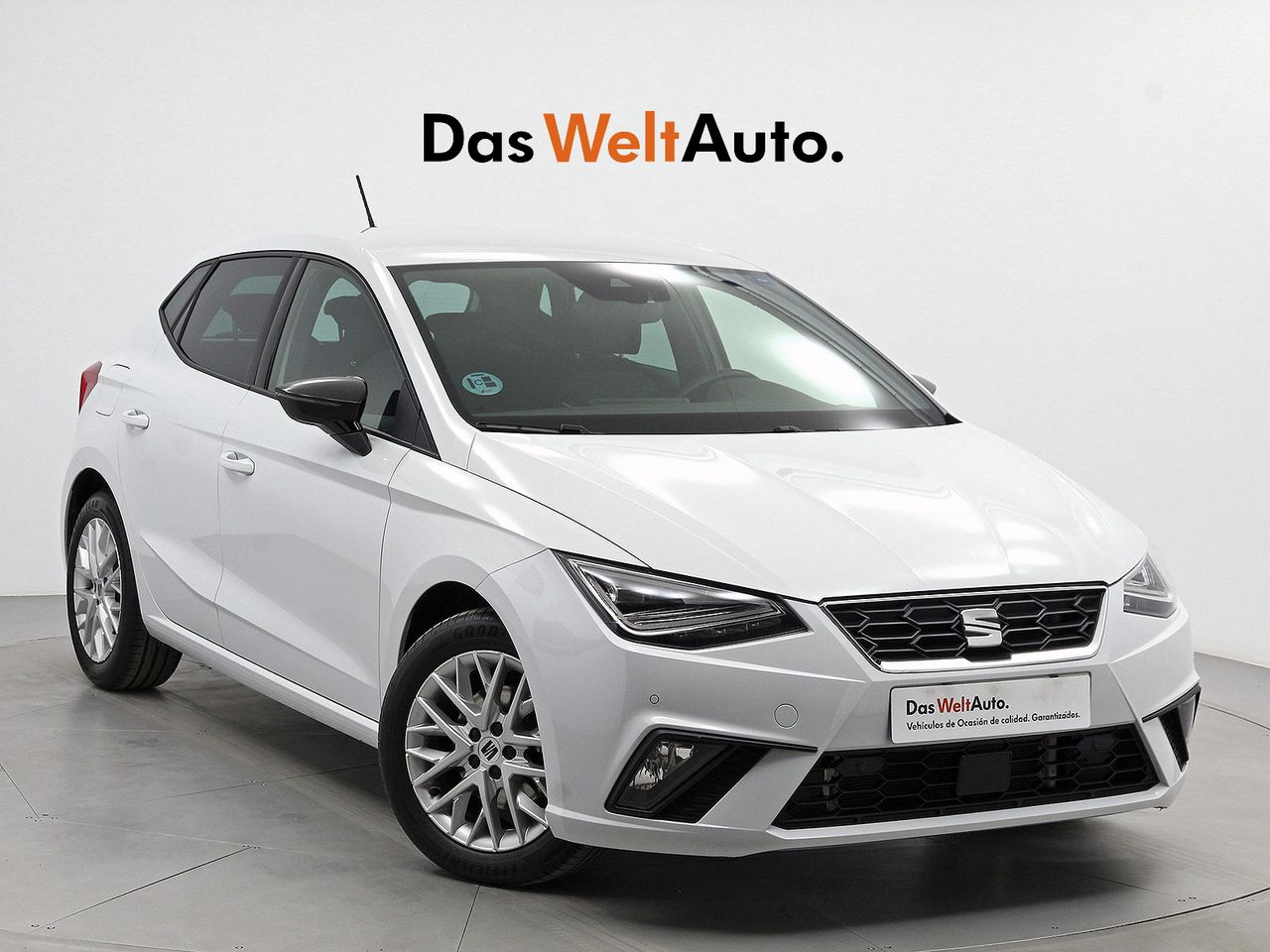 Foto Seat Ibiza 1